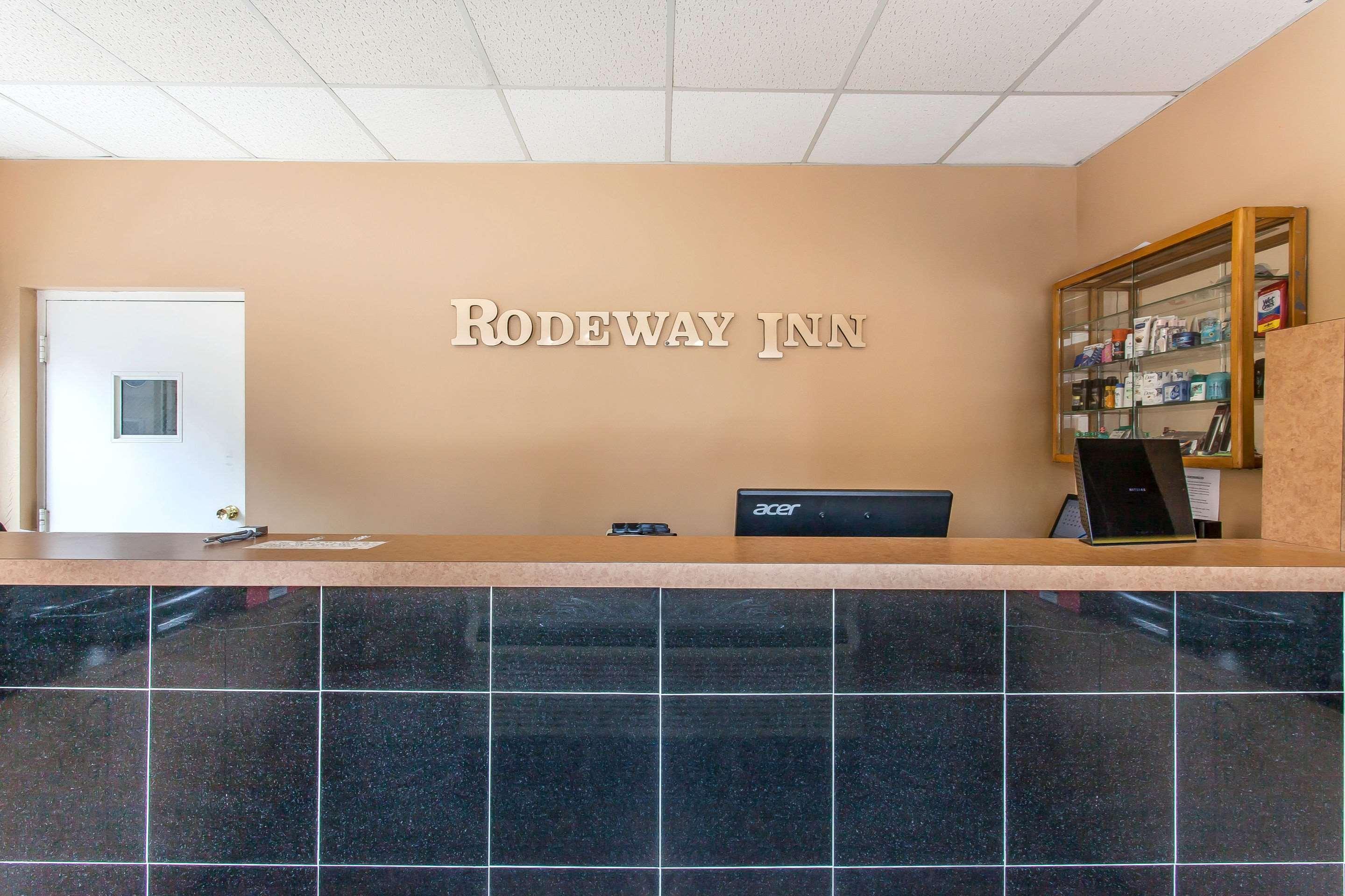 Rodeway Inn North Sandusky Luaran gambar